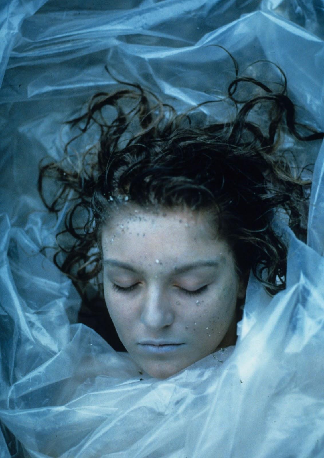 WRAPPED IN PLASTIC WRAPPED IN PLASTIC