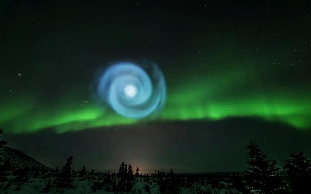 SPIRAL SPIRAL