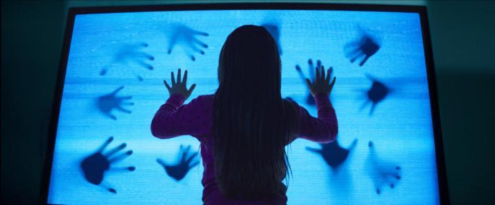 POLTERGEIST POLTERGEIST