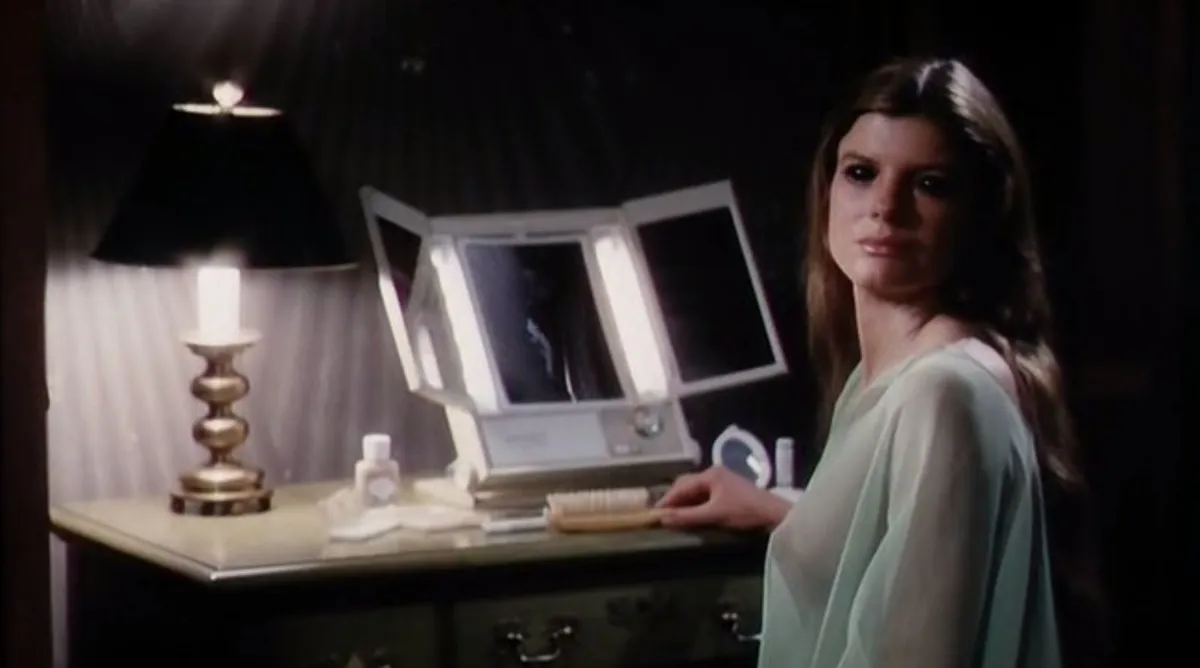 Stepford Wife
