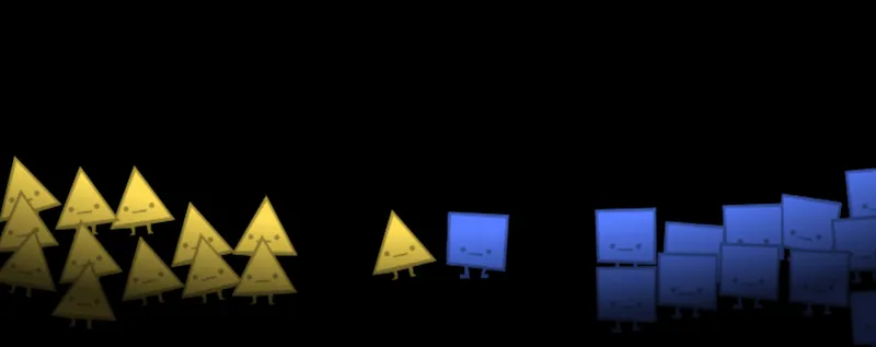 Parable of the Polygons