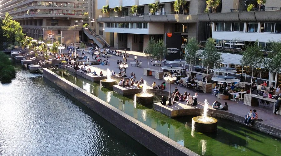 barbican-centre