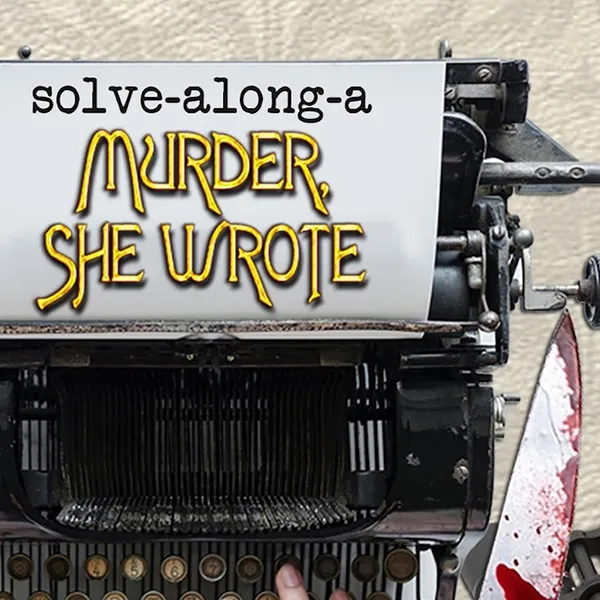 Solve-Along-A-Murder