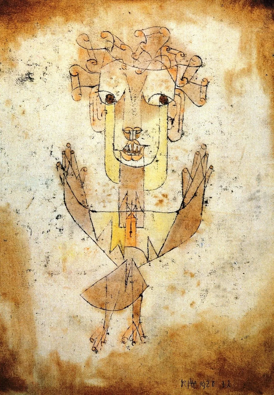 Angelus Novus