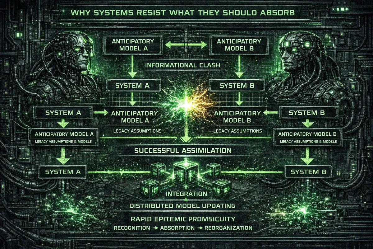 The Borg