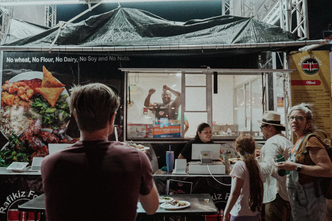 20250512 Dancing chef