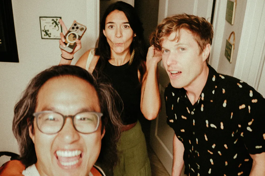 20250611 Back to our lodging