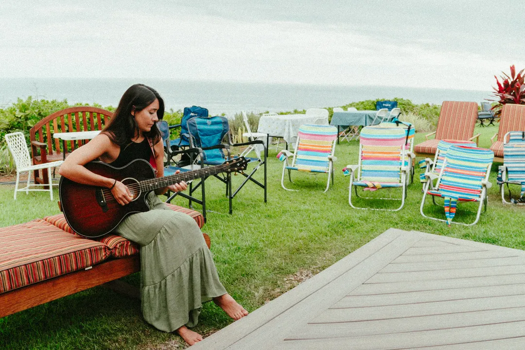 20250611 Clara by the sea