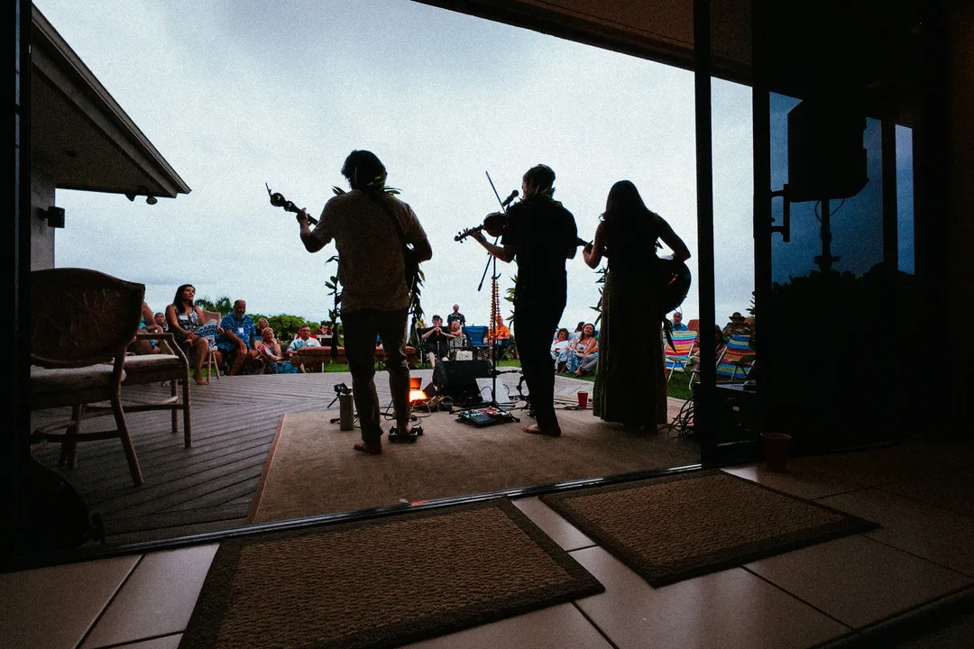 20250611 House concert