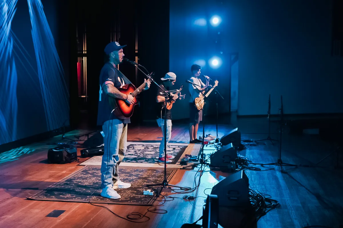 20251214 Kauai with Jake Shimabukuro 9