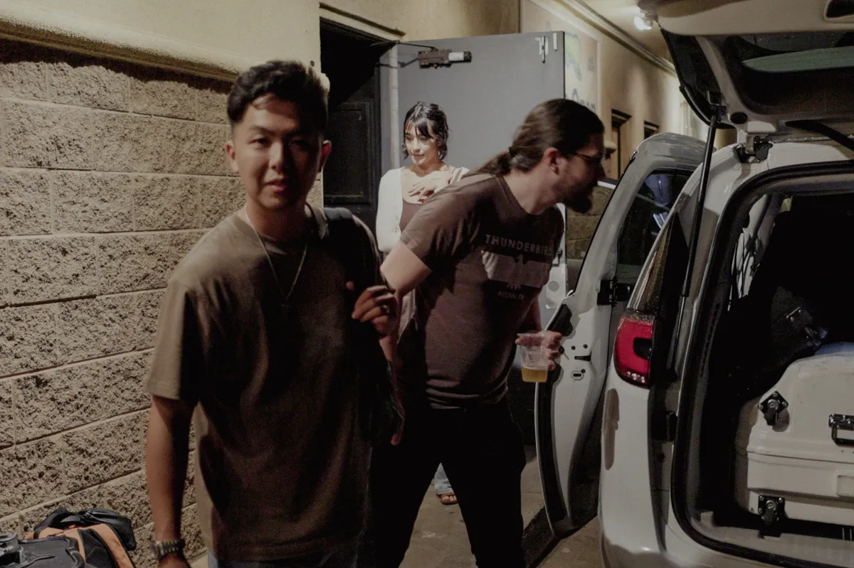 20251221 Oxygen Tour 16