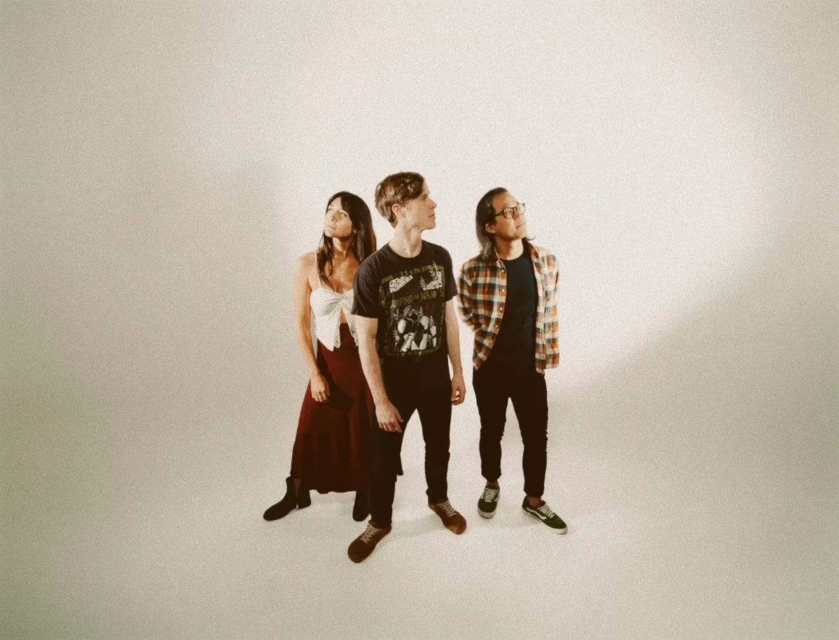 Streetlight Cadence Trying To Look Cool