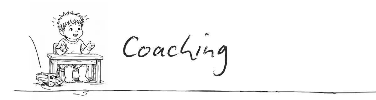 coach