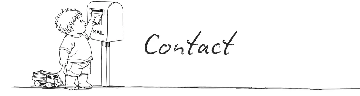 contact
