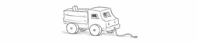 truk