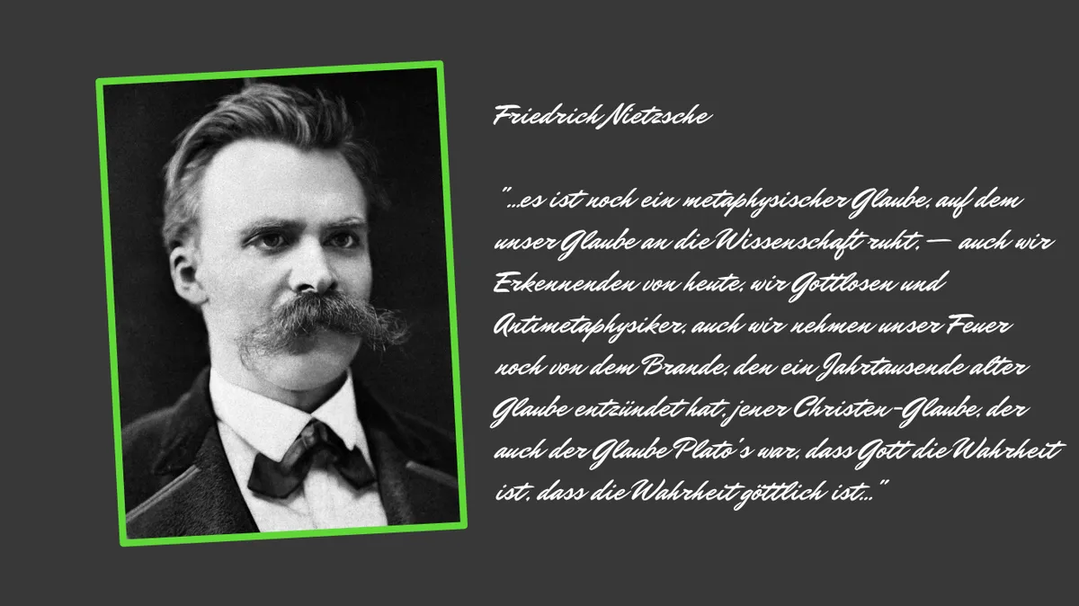 Nietzsche