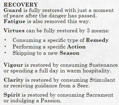 restore