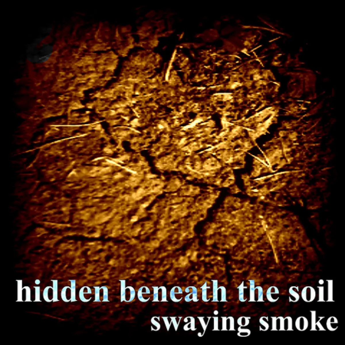 Hidden Beneath the Soil Cover Art