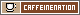 Caffeine Nation web clique badge