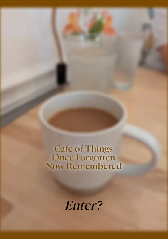 a screenshot from my coffee game