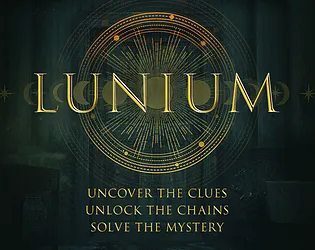 Lunium title