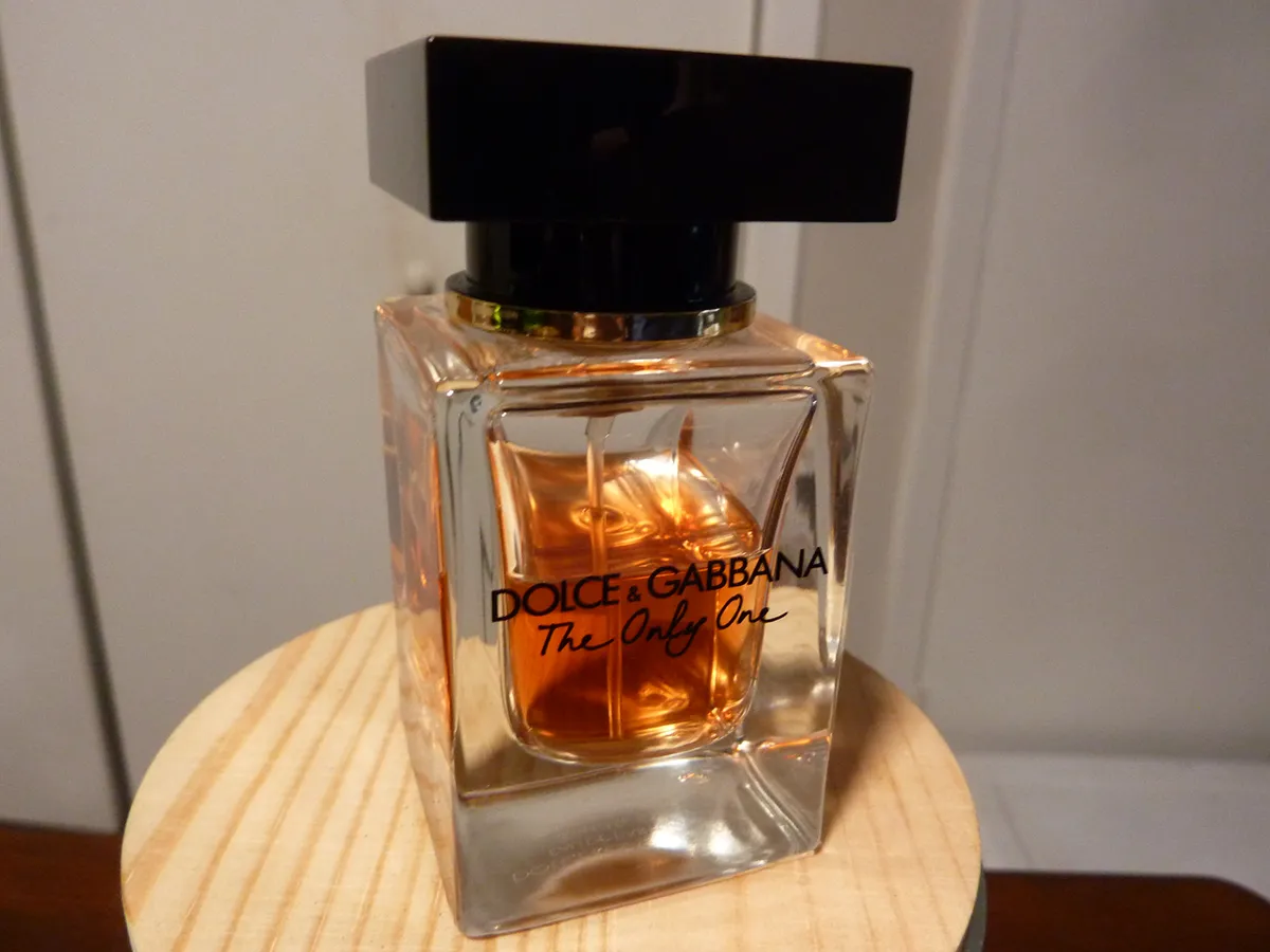 perfume 1