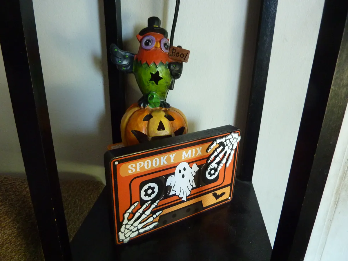 Halloween 1