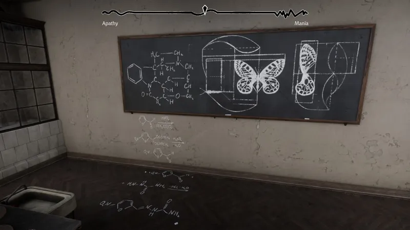 Pathologic 3 screenshot