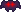 pixel art of a mothman plush toy