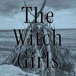 title image with a bunch of logs stacked to form a makeshift hut