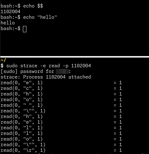 read-syscall