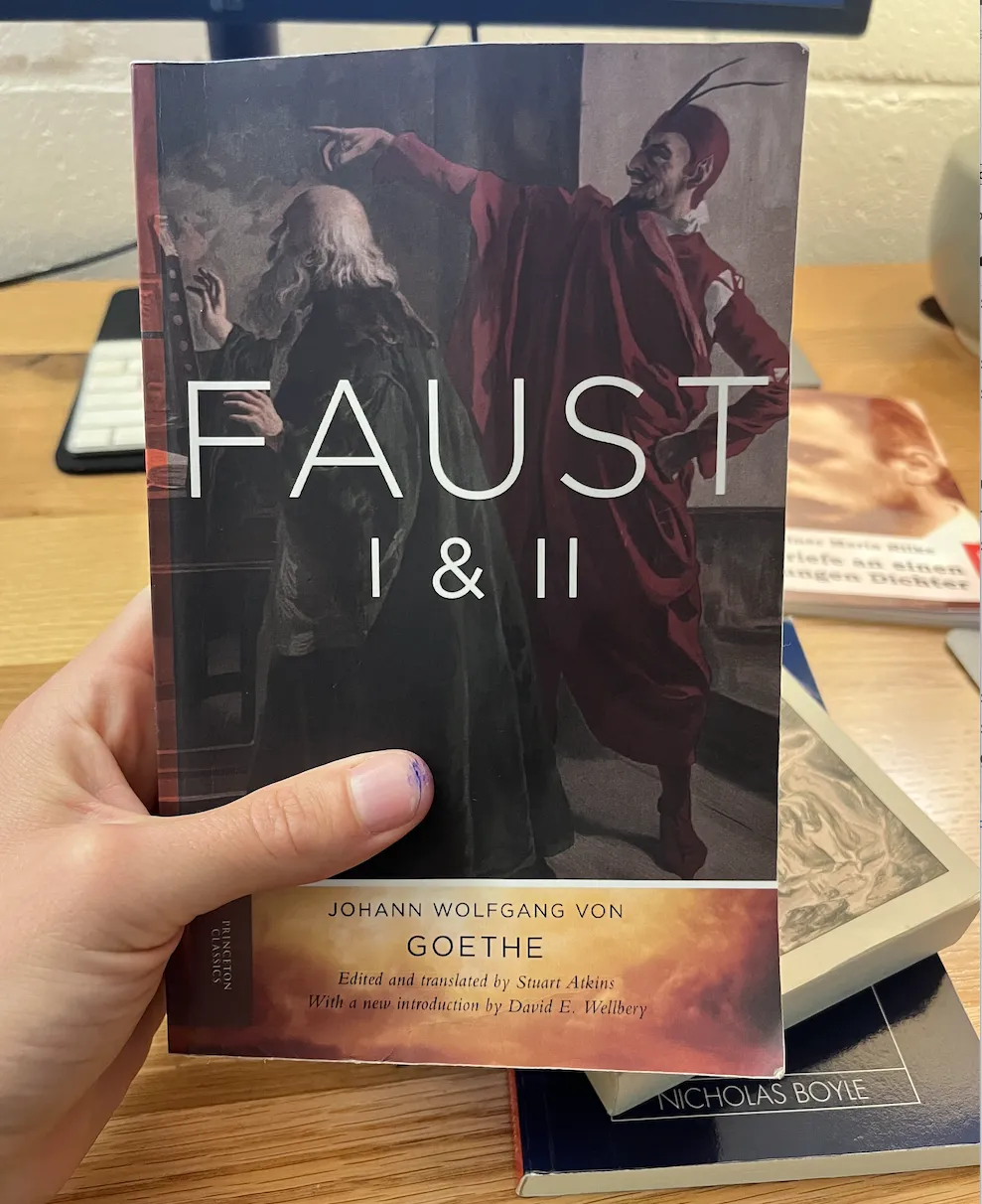 Faust