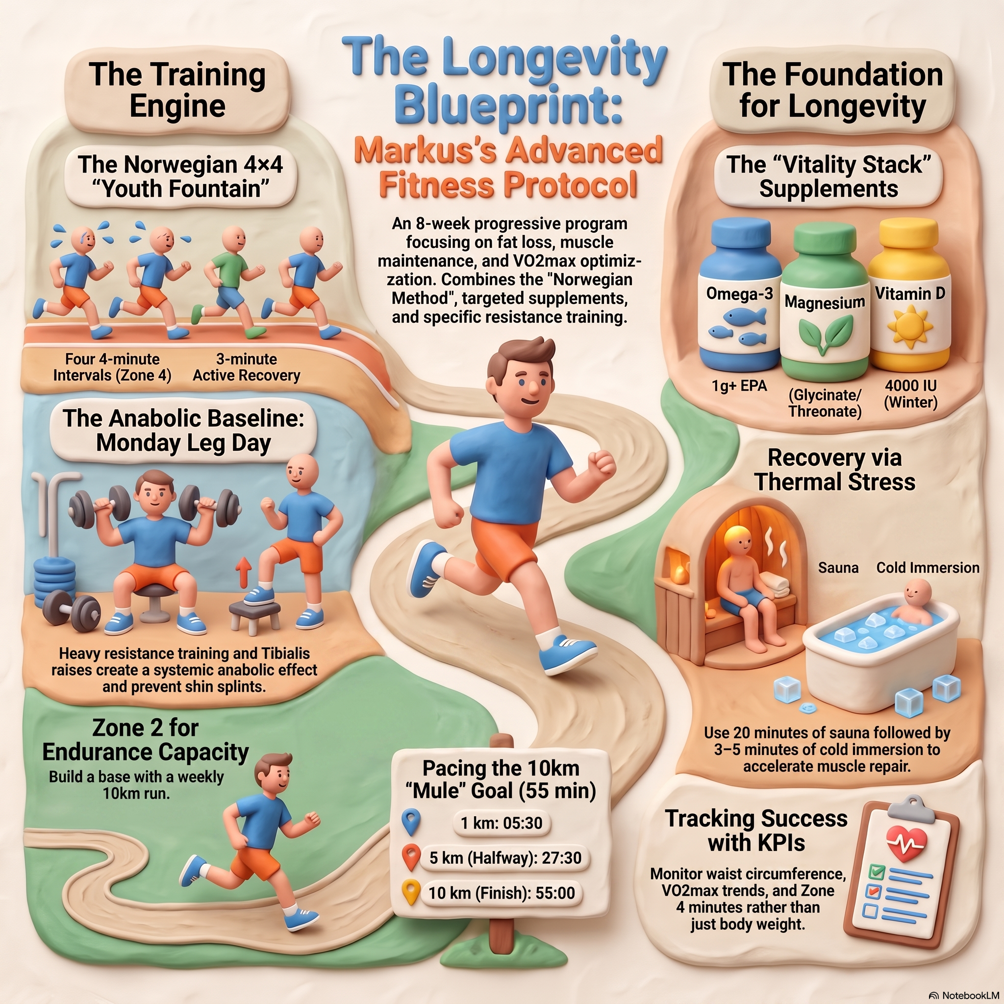 AdvancedFitness
