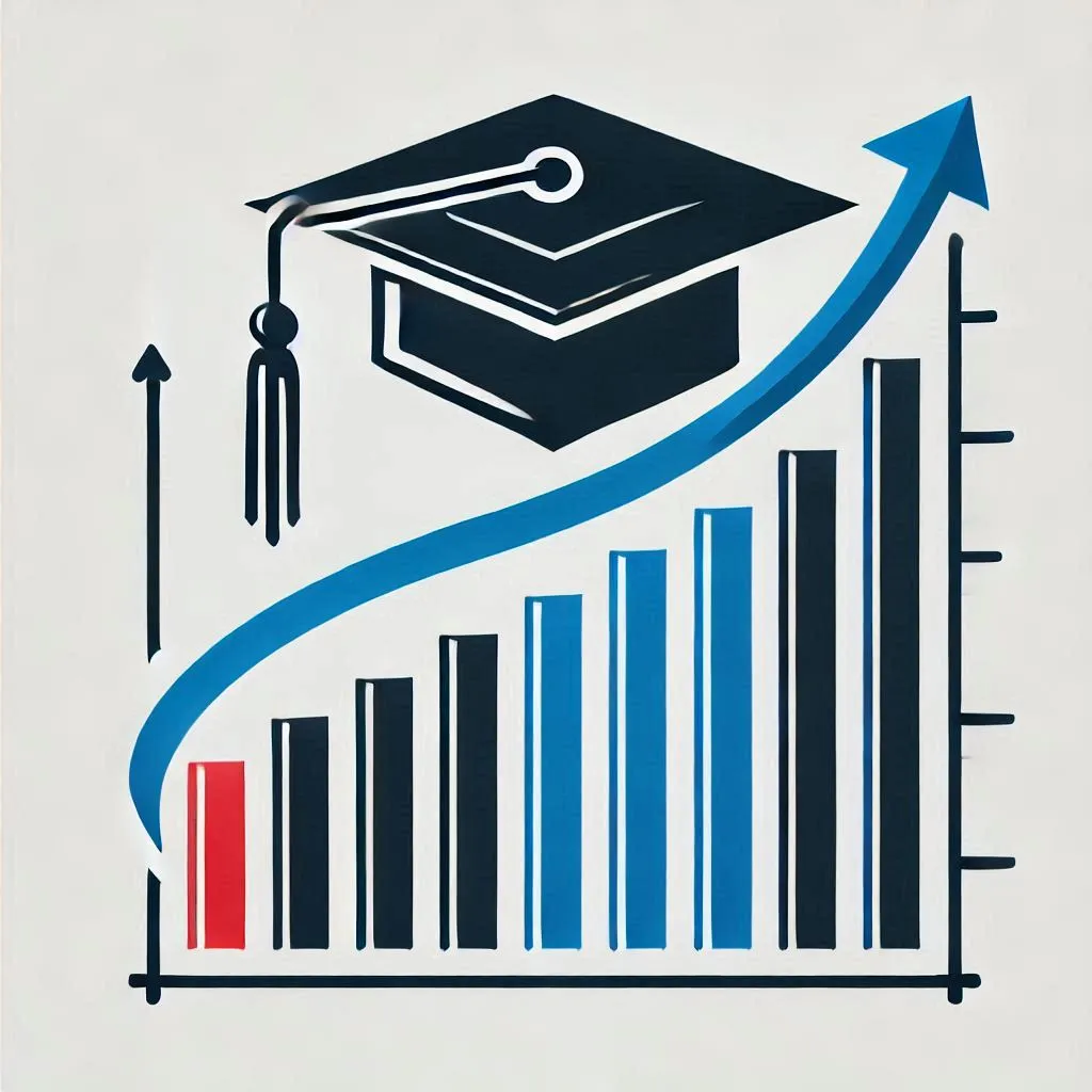 Teaching and Training Success Logo