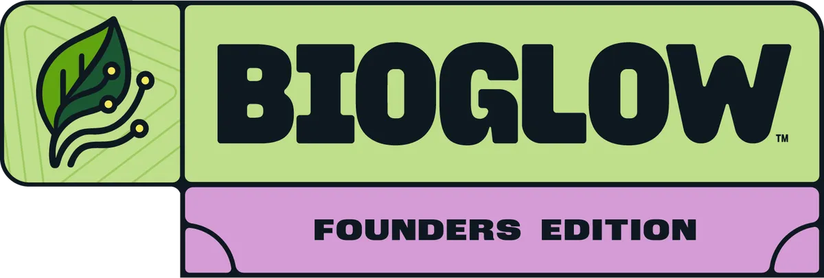 BIOGLOW logo