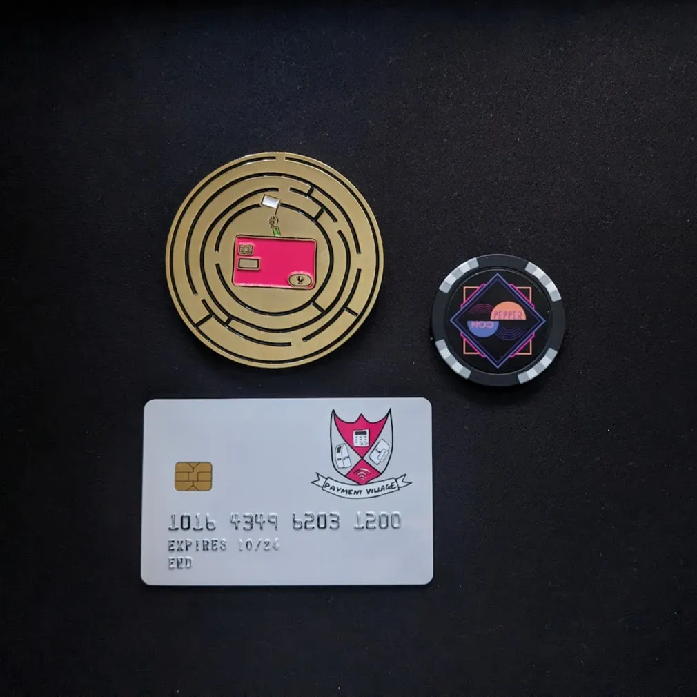 coin