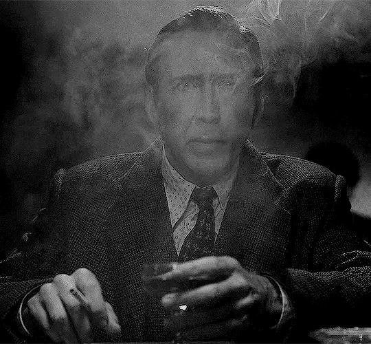 Spider-Noir