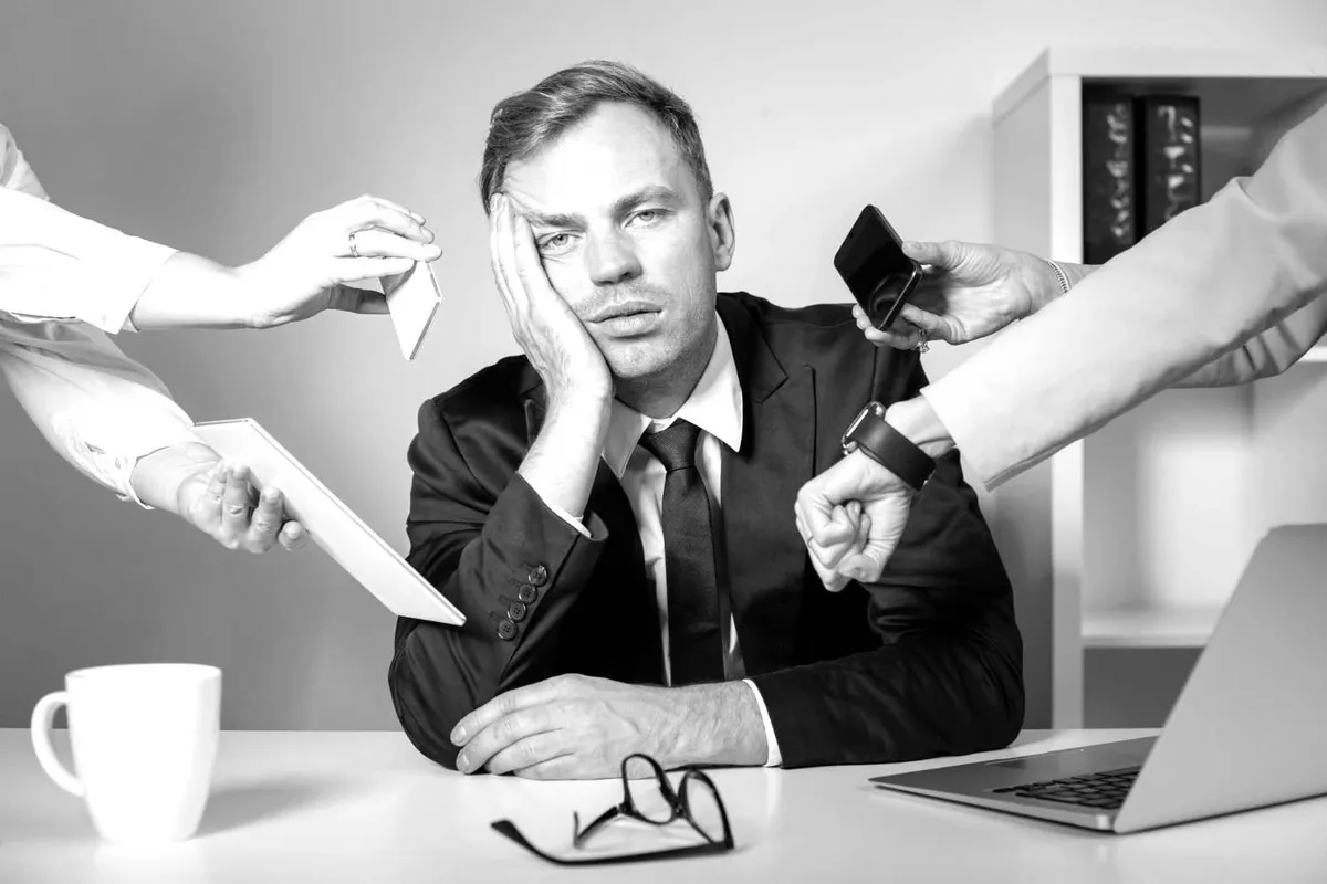 technostress