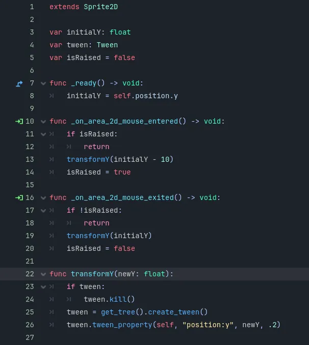 gdscript
