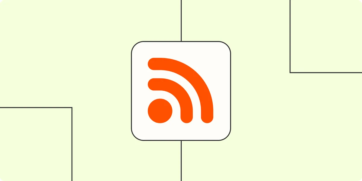 Rss Ranks What is RSS | tékhnē.dev