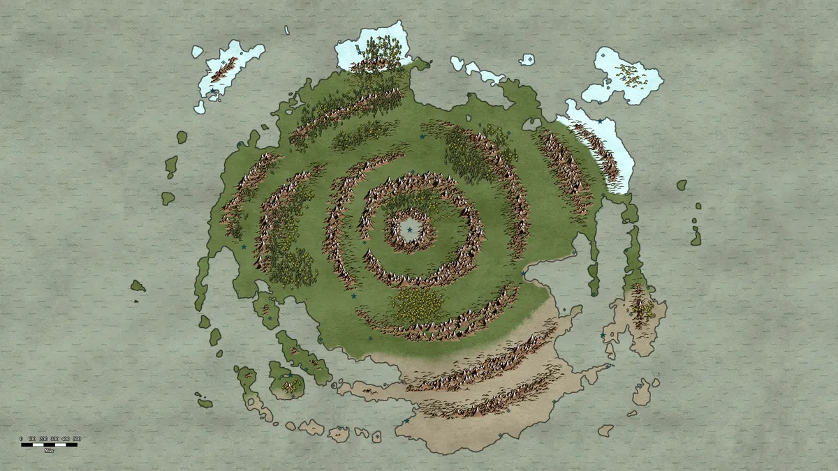 geografica