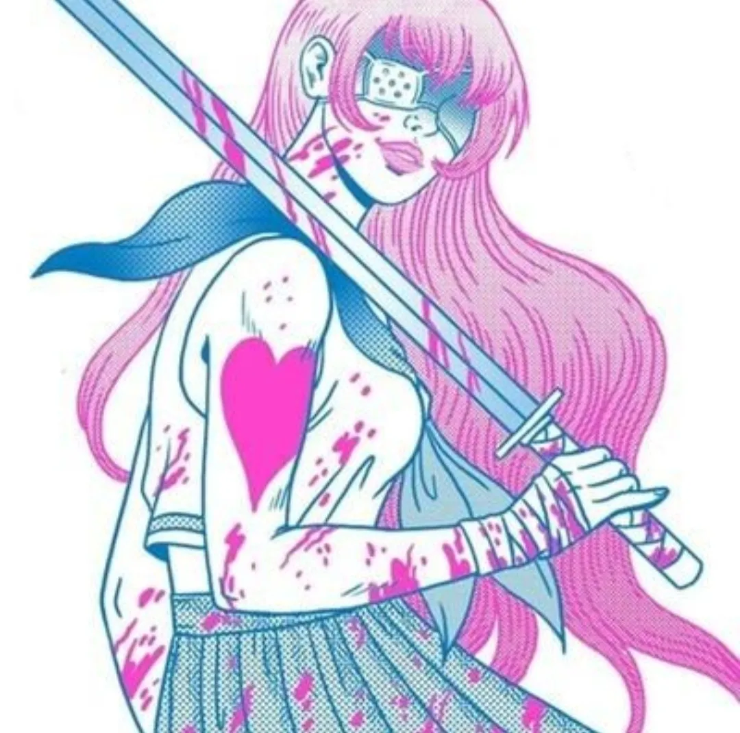Magical Beatdown