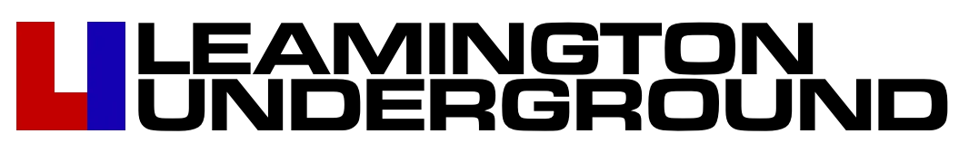 LU logo transparent