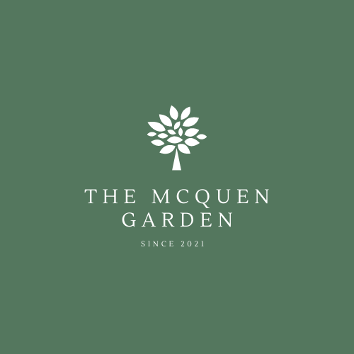 The McQuen Garden
