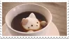 cat in mug