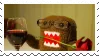 domo stamp
