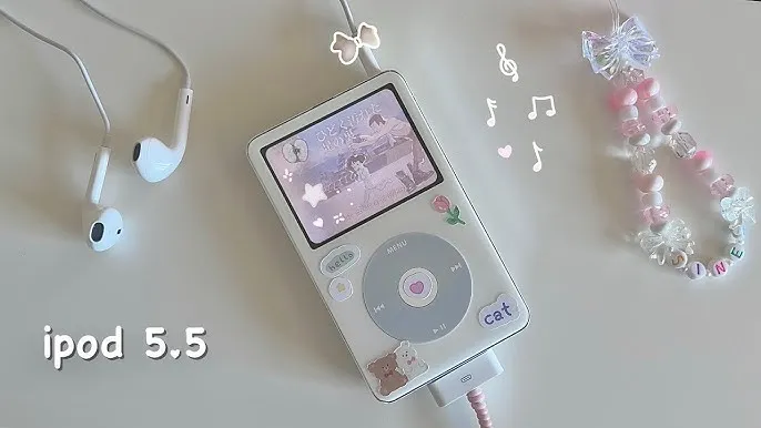 ipod