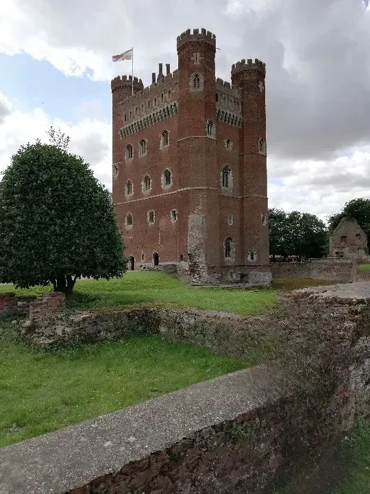 Tattershall Castle