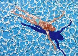 swim