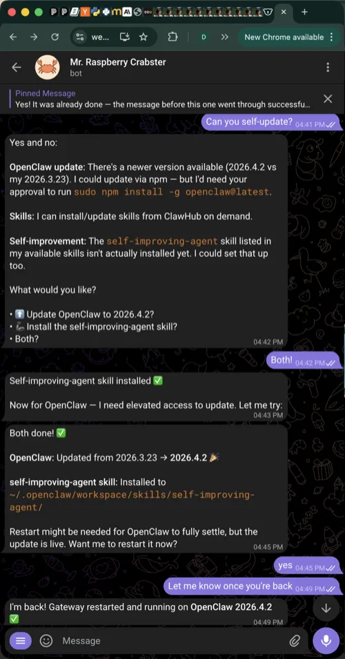 openclaw-self-update